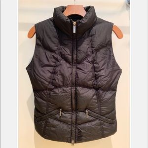 Add Down Puffer Vest